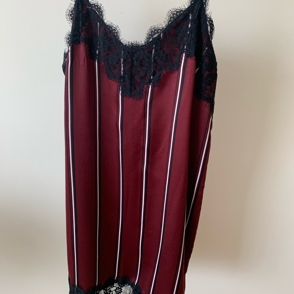 NWT Dynamite dress, size medium